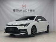 Toyota Levin 2023