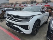 Volkswagen Tavendor 2024