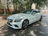Mercedes-Benz C-Class 2020