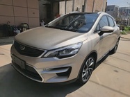 Geely GS 2017