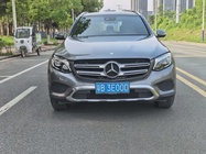 Mercedes-Benz GLC-Class 2016