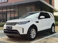 Land Rover Discovery 2019
