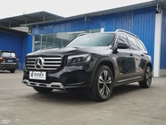 Mercedes-Benz GLB-Class 2024
