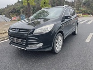 Ford Kuga 2016