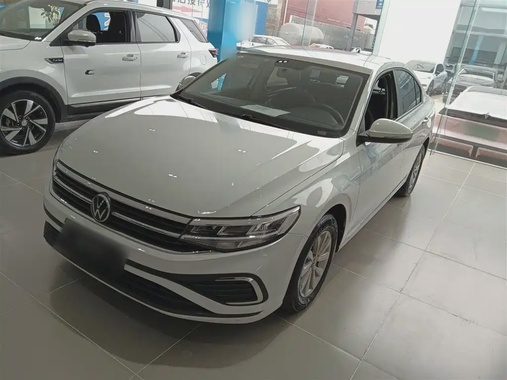 Volkswagen Bora 2024