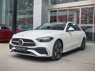 Mercedes-Benz C-Class 2024