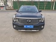 GAC GS7 2018