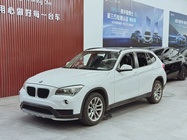 BMW X1 2016