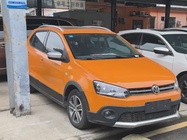 Volkswagen Polo 2014