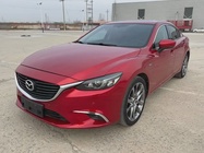 Mazda Atenza 2018