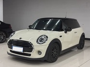 MINI Other 2019