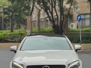 Mercedes-Benz C-Class 2016