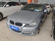 BMW 3 Series 2011