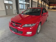 Mazda 6 2016