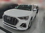 Audi Q3 2019