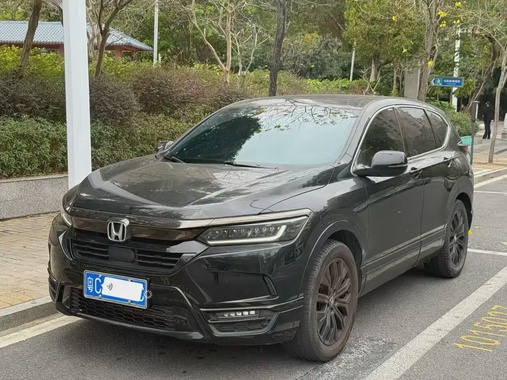 Honda Breeze 2022
