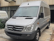 Mercedes-Benz Sprinter 2014