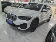 BMW X1 2020