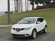 Nissan Qashqai 2017