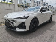 Changan UNI-V 2022