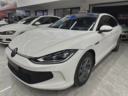 Volkswagen Lamando 2022