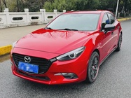 Mazda 3 2019