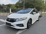 Honda Jade 2019