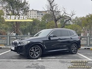 BMW X3 2023
