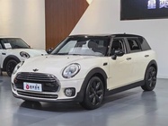MINI Clubman 2016