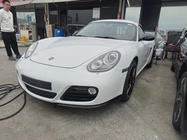 Porsche Cayman 2012
