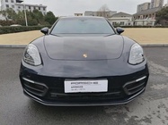 Porsche Panamera 2022