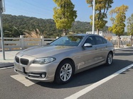 BMW 5 Series 2015
