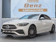 Mercedes-Benz C-Class 2024