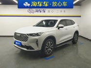 Haval H6 2025