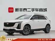Cadillac XT5 2025