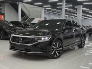 Volkswagen Passat 2022