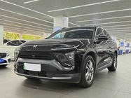 NIO ES6 2021