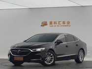 Buick LaCrosse 2023