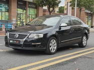 Volkswagen Magotan 2009