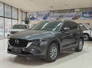 Mazda CX-5 2022