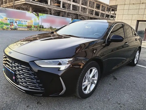 Buick Regal 2024