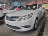 Changan Eado 2014