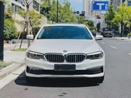 BMW 5 Series 2018