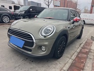 MINI Other 2019
