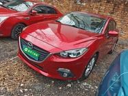 Mazda 3 2014