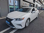 Lexus ES 2017