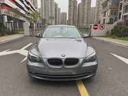BMW 5 Series 2011