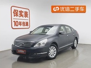 Nissan Teana 2009