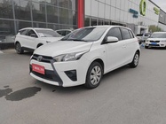 Toyota Yaris 2014