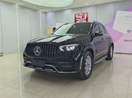 Mercedes-Benz GLE-Class 2020